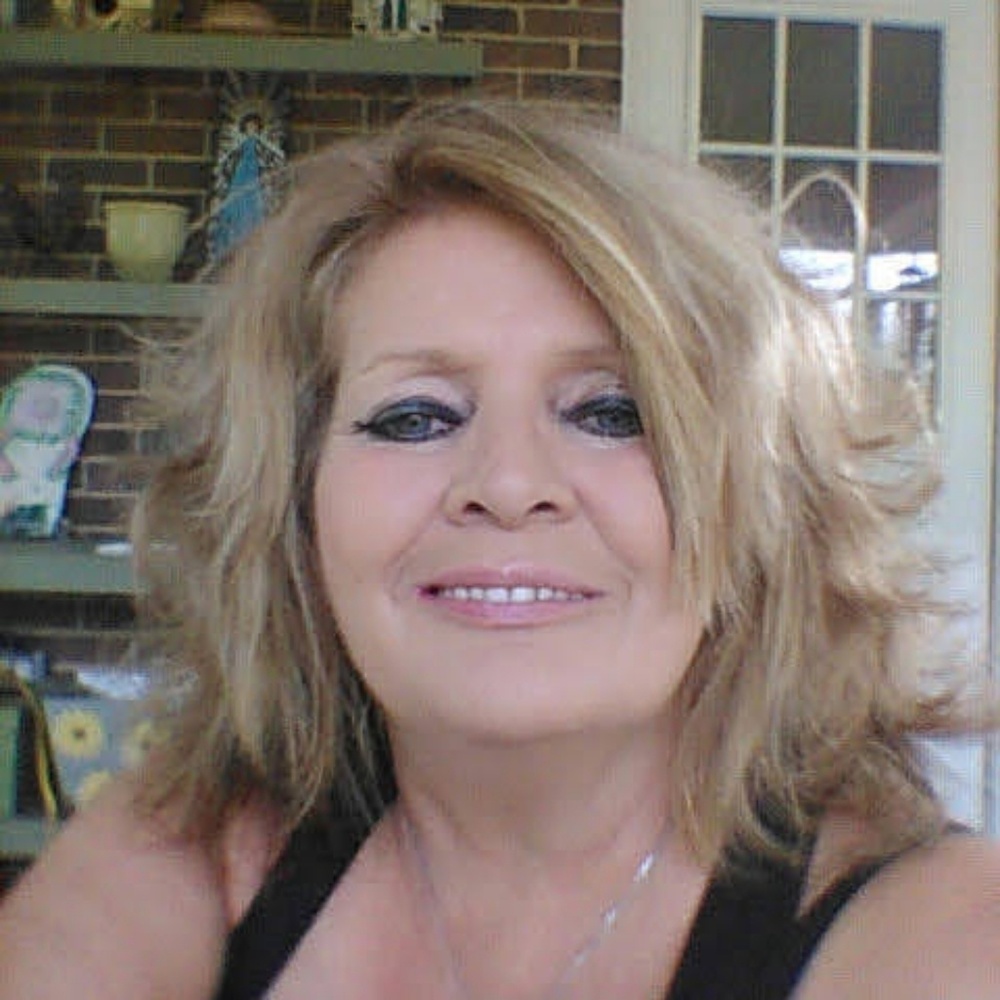 Meet your Posher, Janet